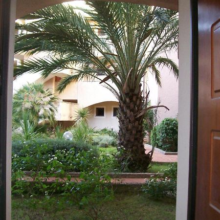 Acquamarina Appartement Olbia Buitenkant foto