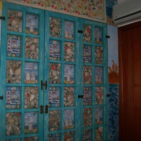 Acquamarina Appartement Olbia Buitenkant foto